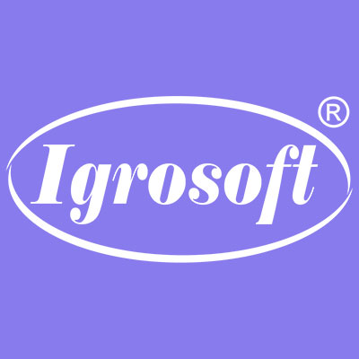 Igrosoft. 