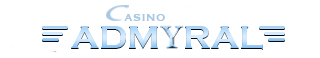Адмирал казино. 